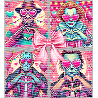 Valentine's Day-QRJ  3426